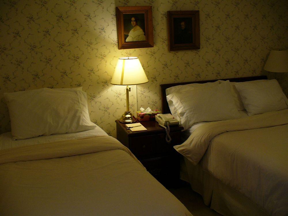 Albert House Inn Ottawa Buitenkant foto