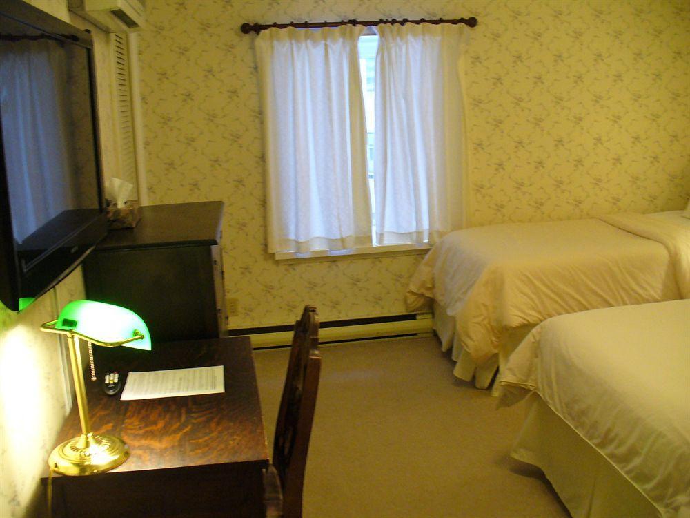 Albert House Inn Ottawa Buitenkant foto