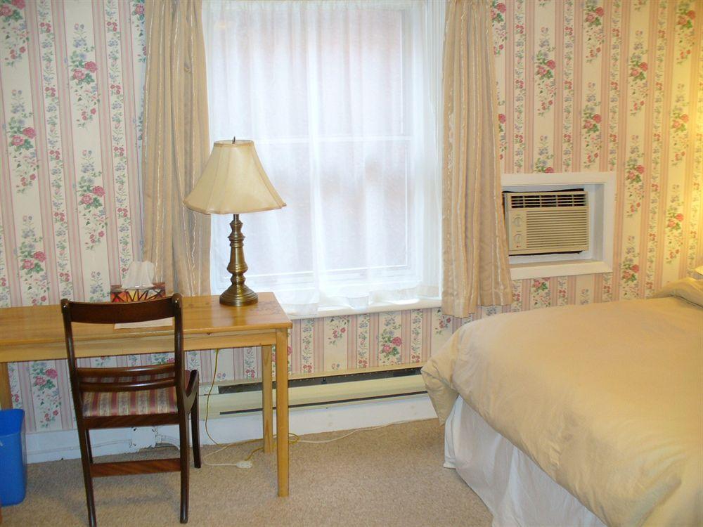 Albert House Inn Ottawa Buitenkant foto