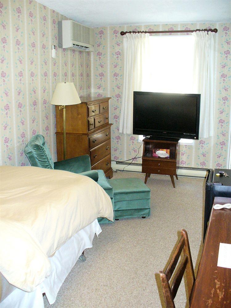 Albert House Inn Ottawa Buitenkant foto