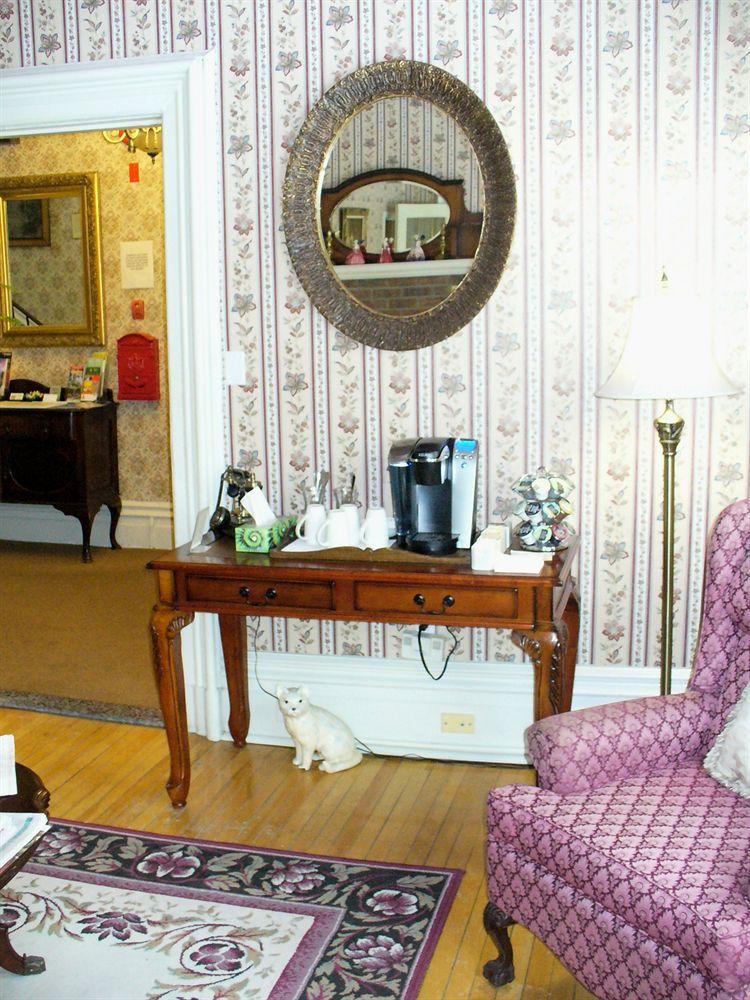 Albert House Inn Ottawa Buitenkant foto