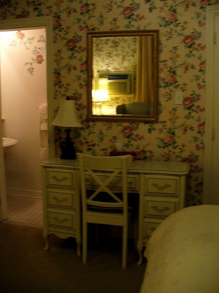 Albert House Inn Ottawa Buitenkant foto
