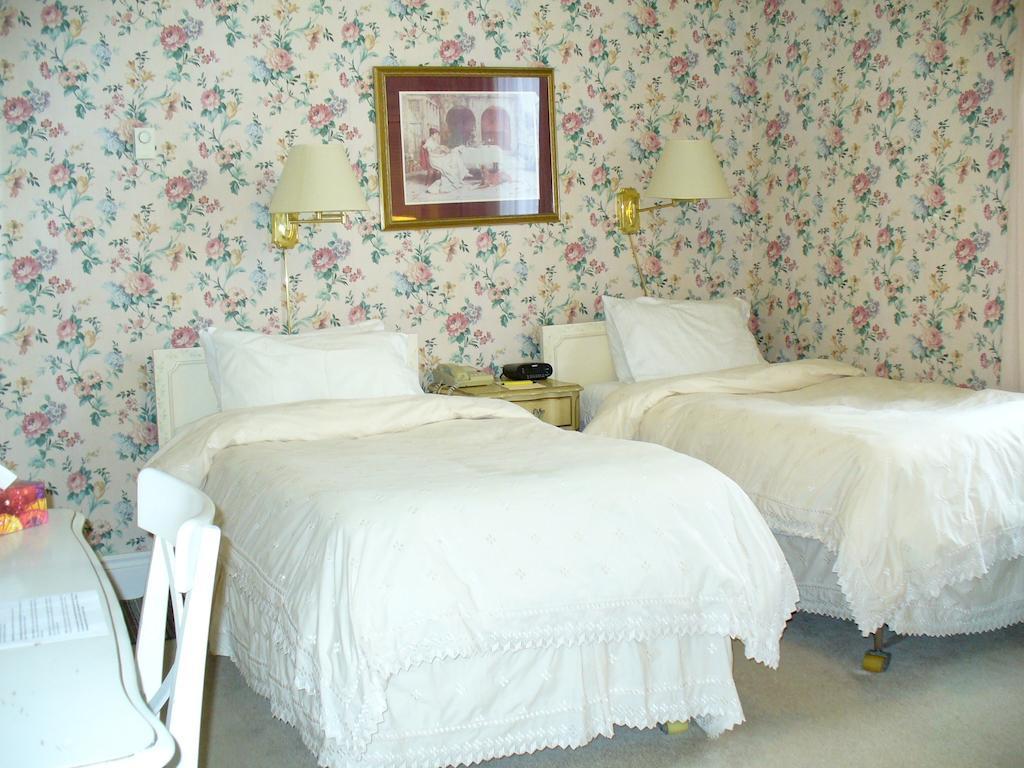 Albert House Inn Ottawa Kamer foto