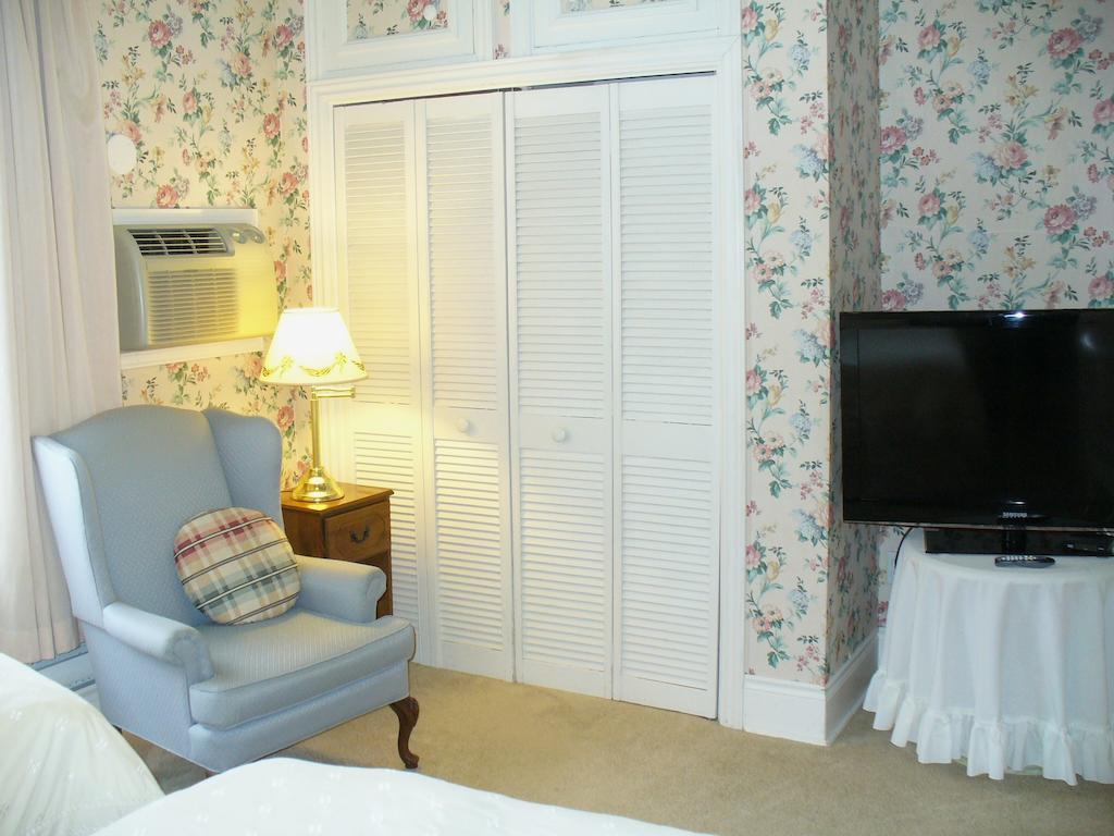Albert House Inn Ottawa Kamer foto