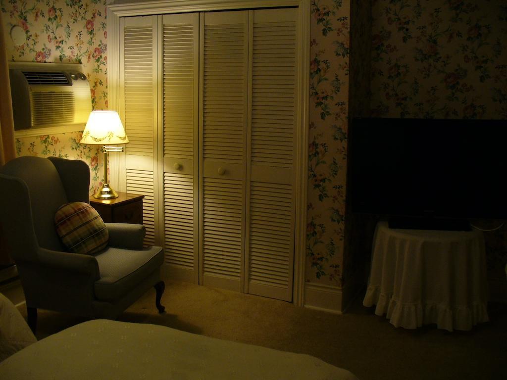 Albert House Inn Ottawa Kamer foto