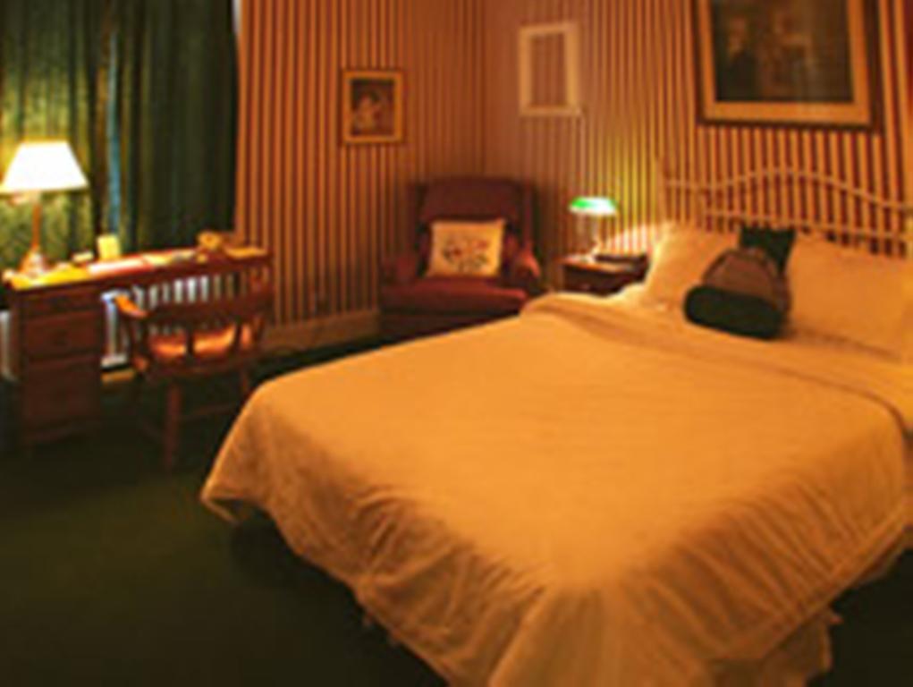 Albert House Inn Ottawa Buitenkant foto