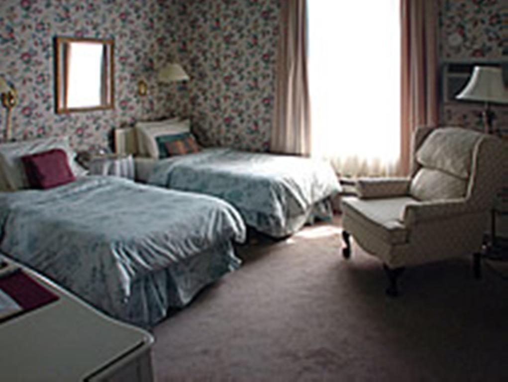 Albert House Inn Ottawa Kamer foto