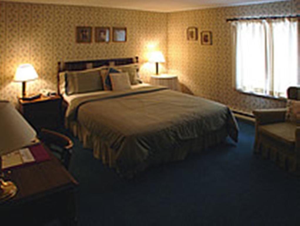 Albert House Inn Ottawa Kamer foto