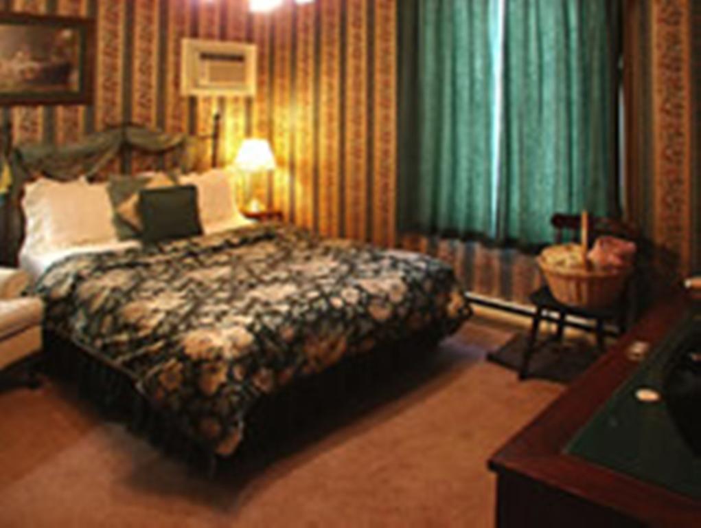 Albert House Inn Ottawa Buitenkant foto