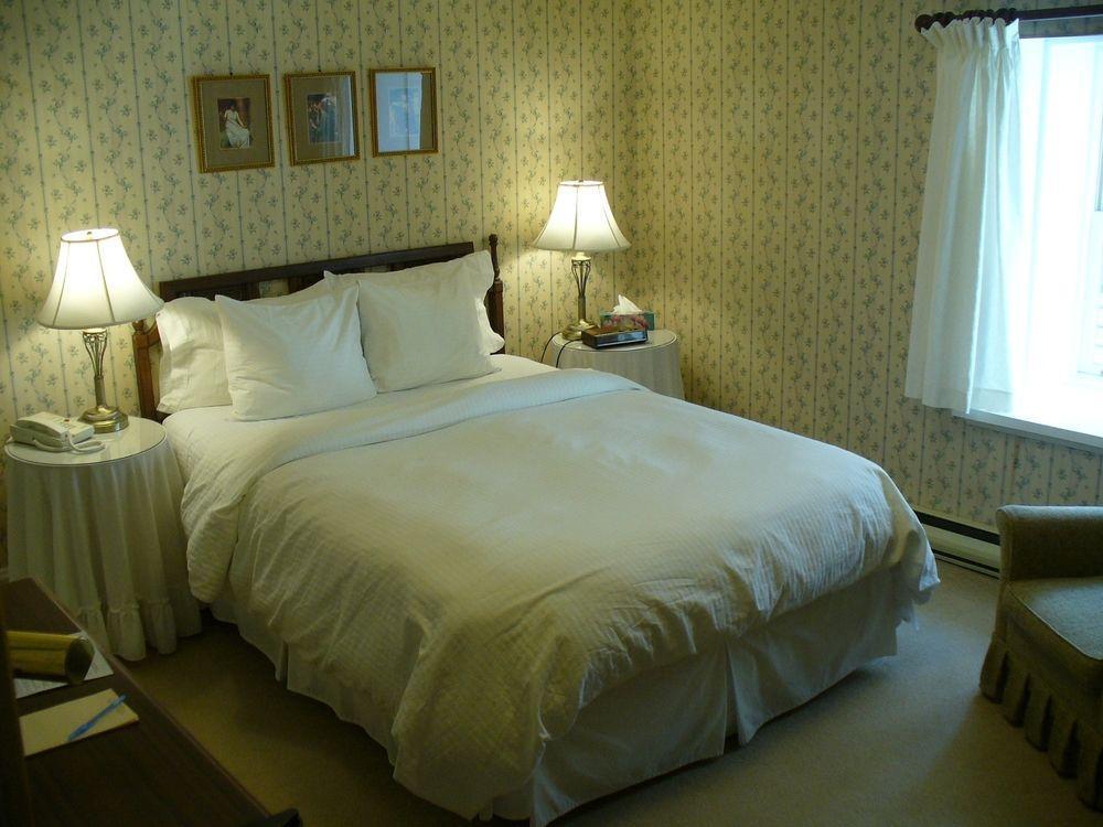 Albert House Inn Ottawa Buitenkant foto