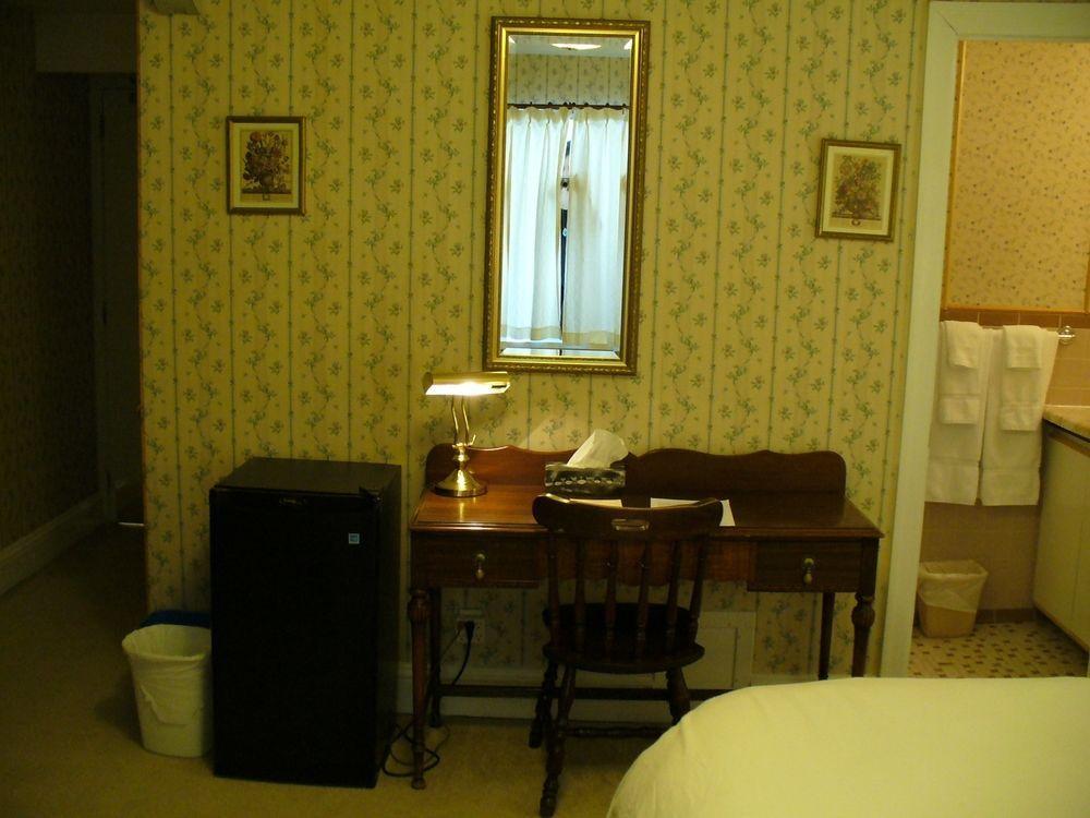 Albert House Inn Ottawa Buitenkant foto