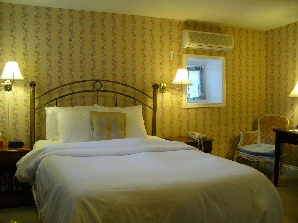 Albert House Inn Ottawa Buitenkant foto