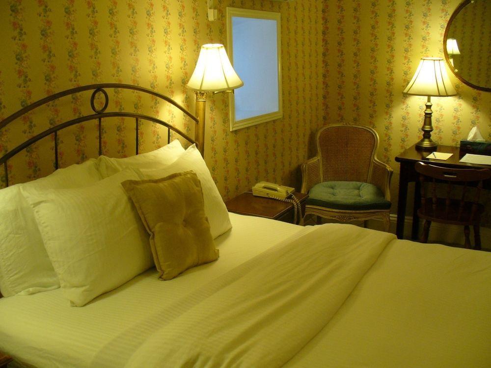 Albert House Inn Ottawa Buitenkant foto