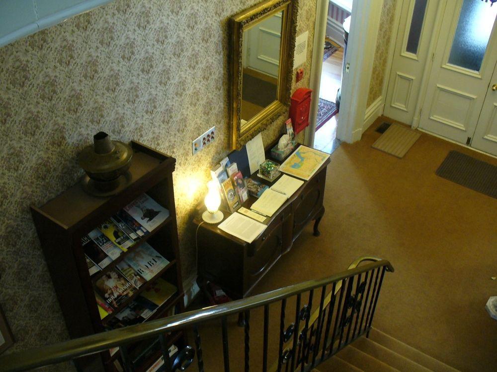 Albert House Inn Ottawa Buitenkant foto