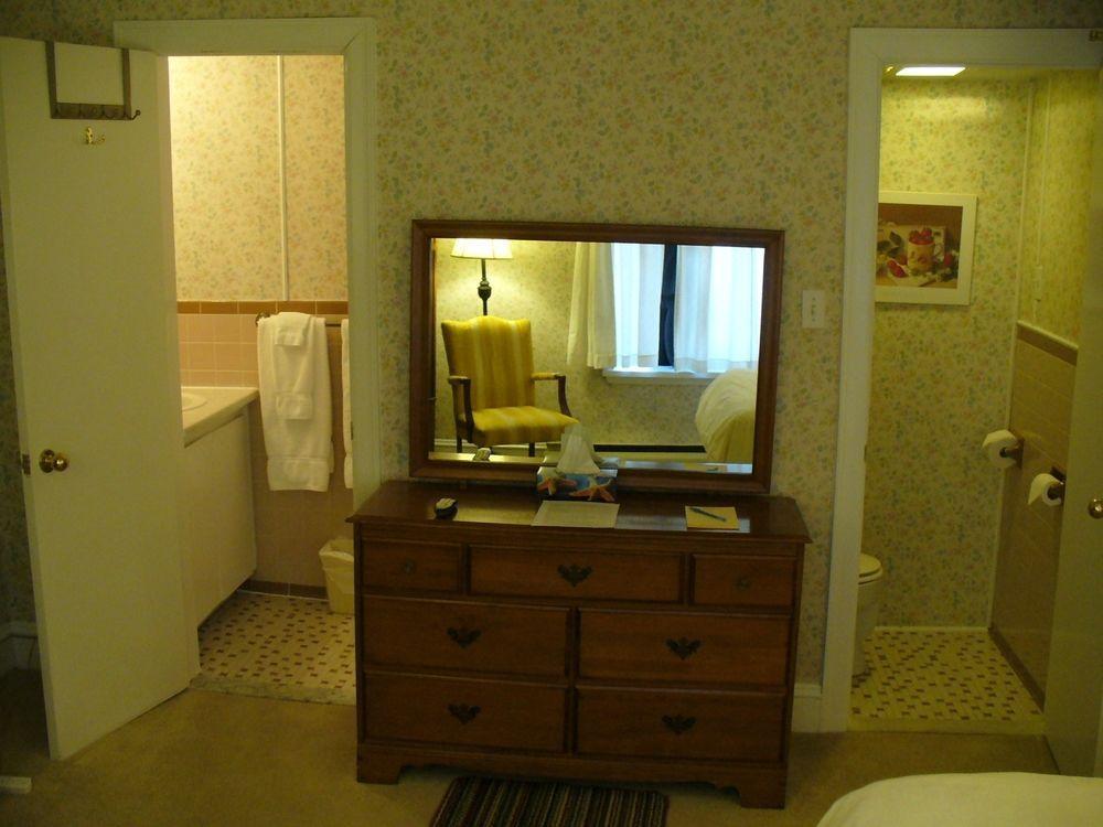 Albert House Inn Ottawa Buitenkant foto