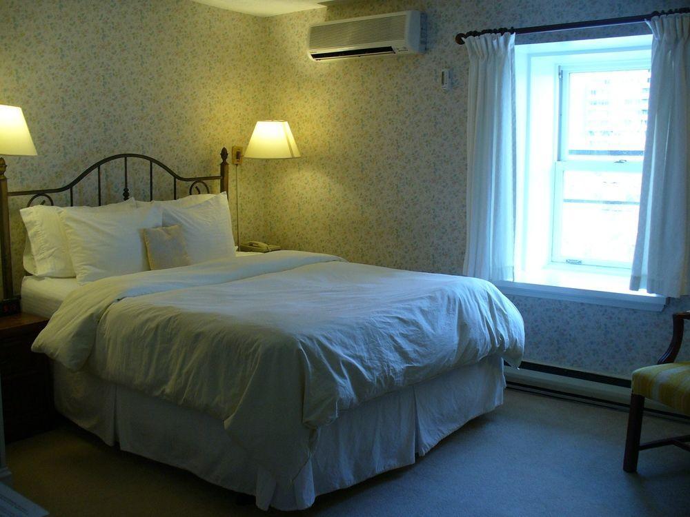 Albert House Inn Ottawa Buitenkant foto