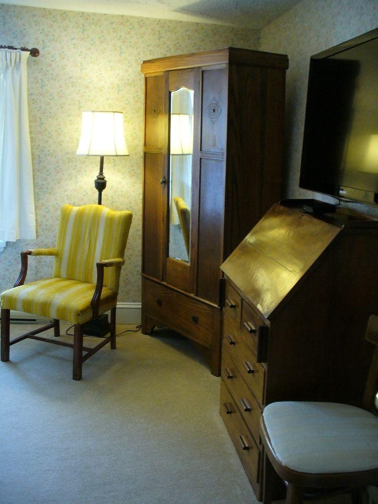Albert House Inn Ottawa Buitenkant foto